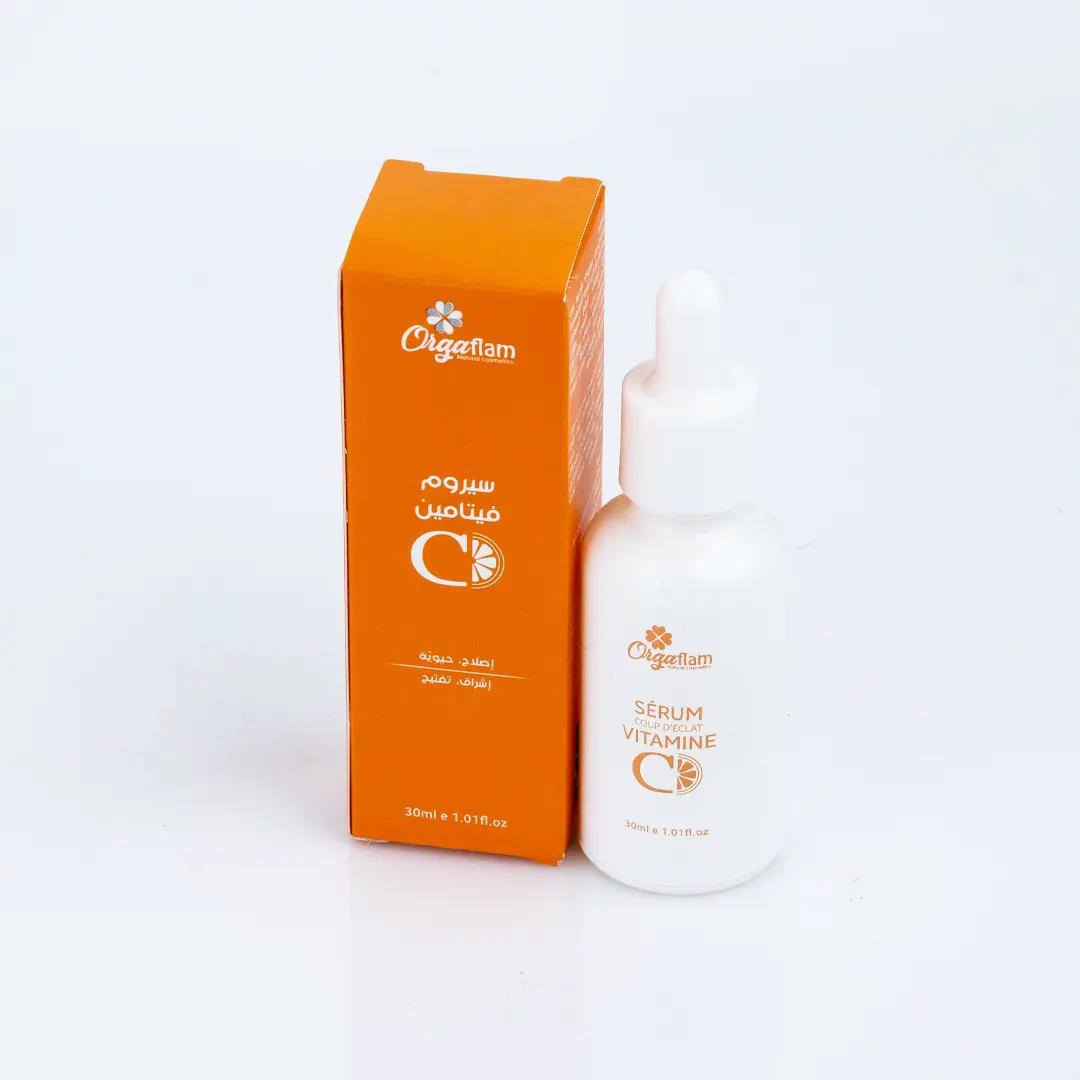 sérum vitamine c