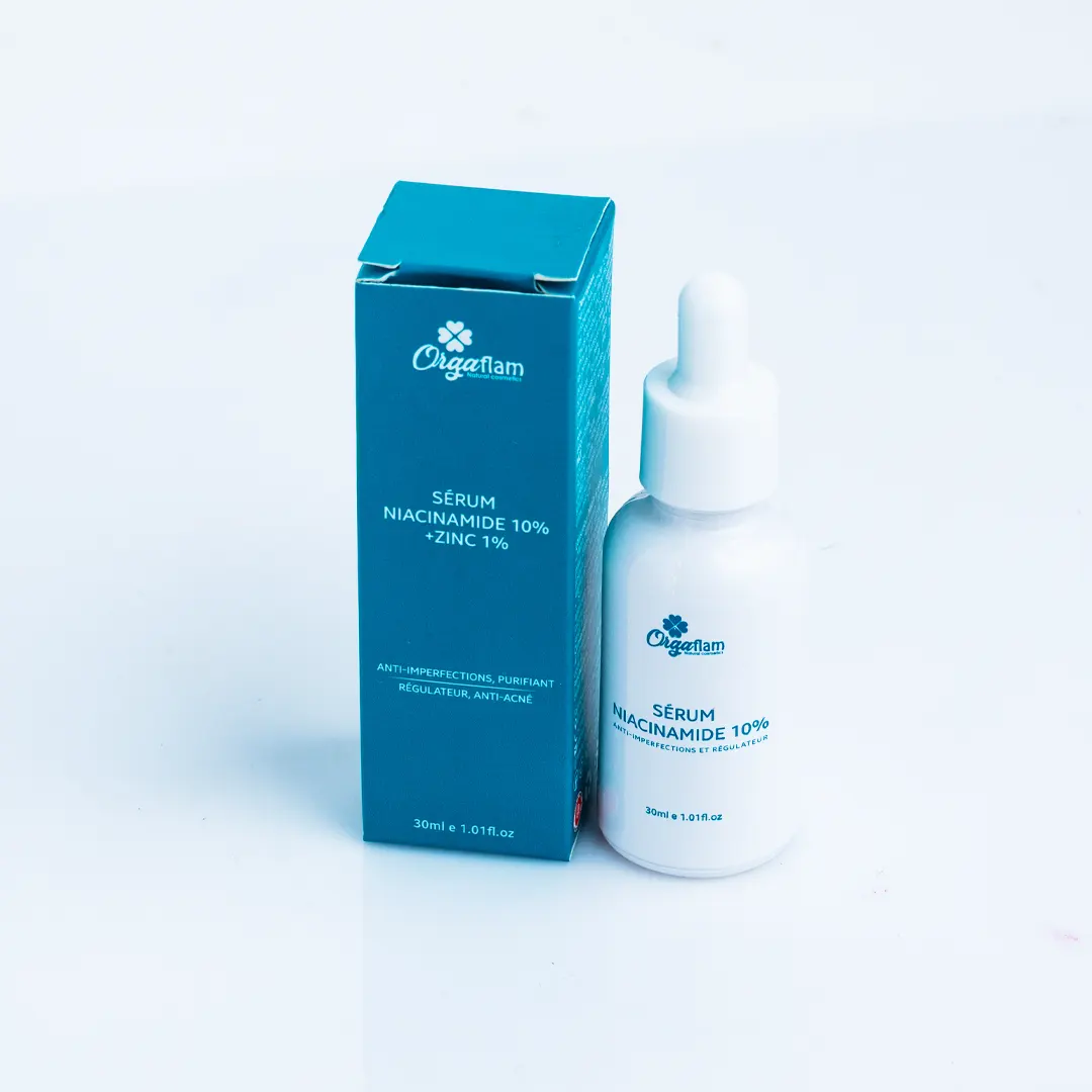 Sérum 10% Niacinamide