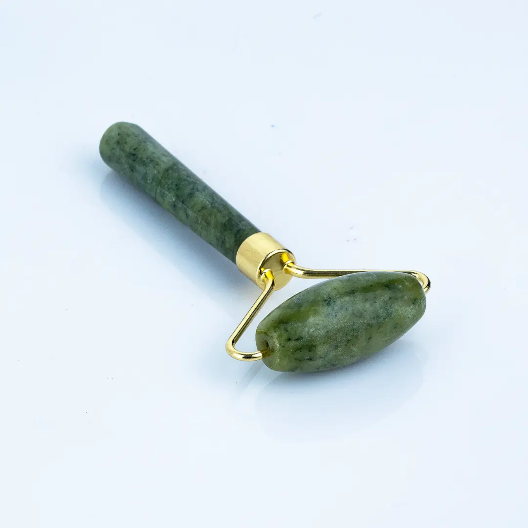 orga-Roller Pierre de Jade visage