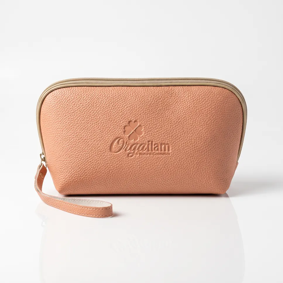 Trousse de Beauté Orgaflam